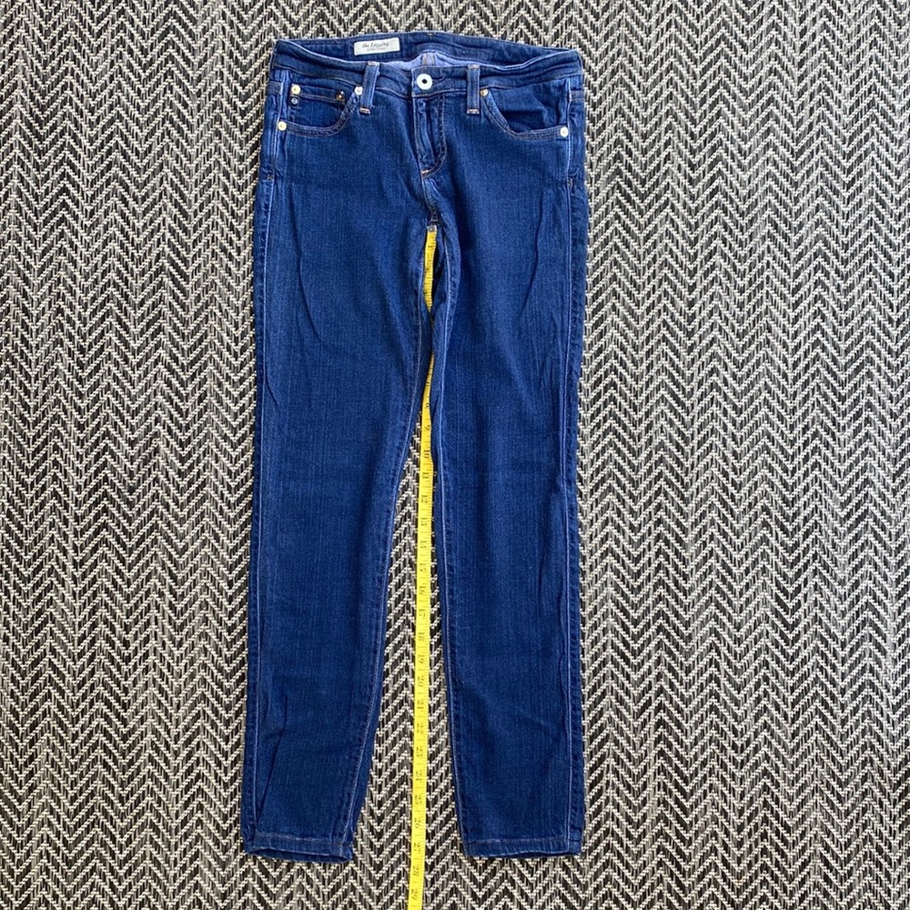 AG Adriano Goldschmied Vintage Jeans